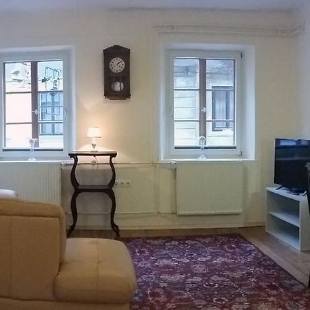 Jager Apartments Tour As Любляна Екстериор снимка
