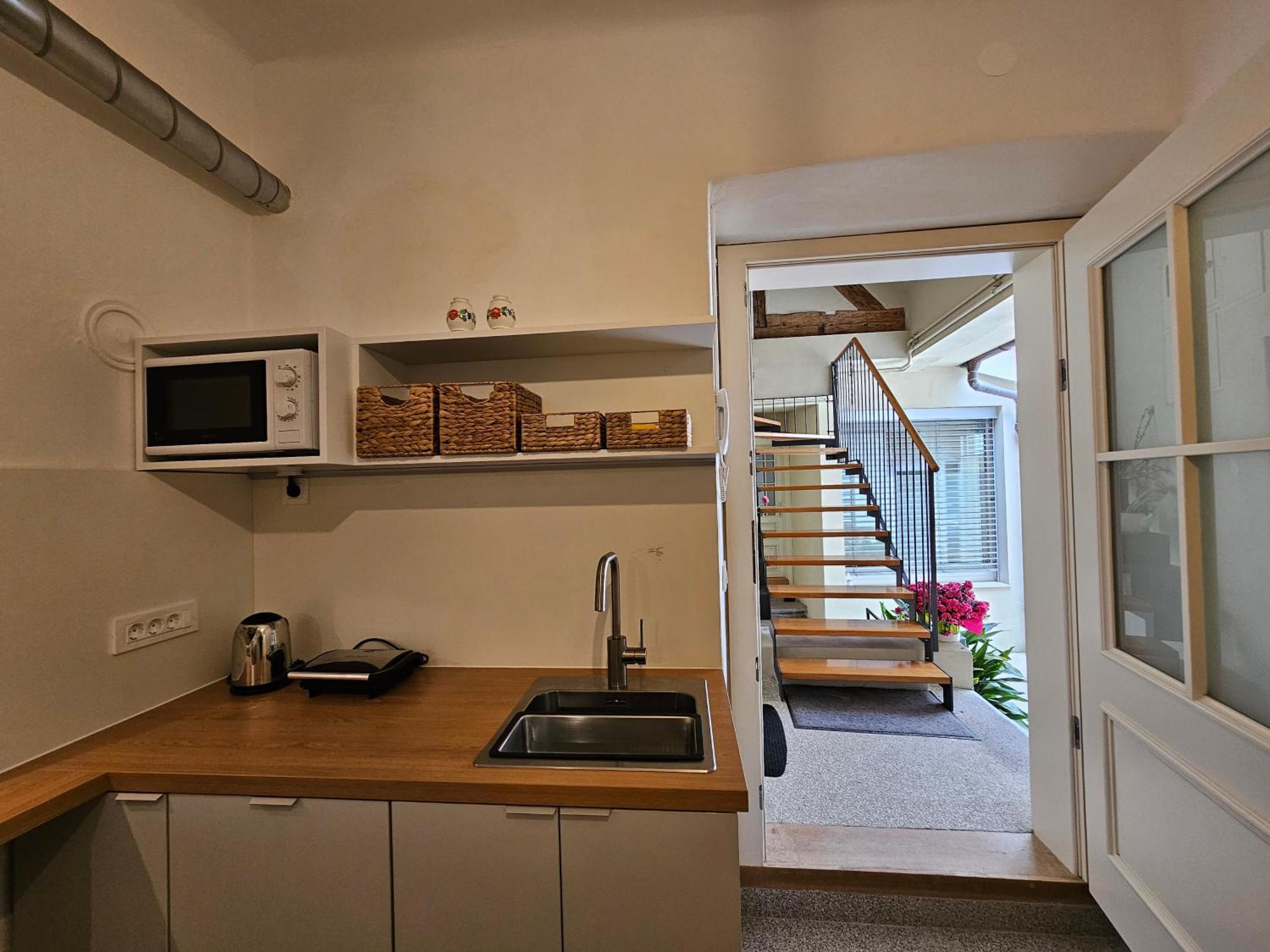 Jager Apartments Tour As Любляна Екстериор снимка