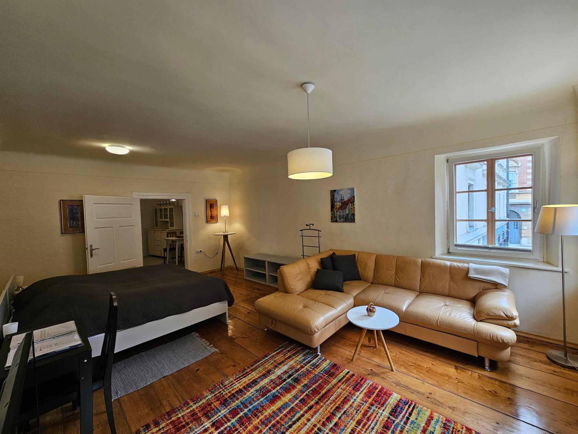 Jager Apartments Tour As Любляна Екстериор снимка